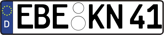 EBE-KN41