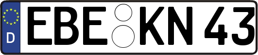 EBE-KN43