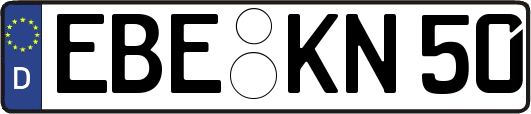 EBE-KN50