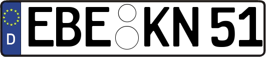 EBE-KN51