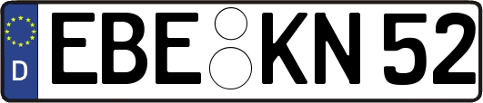 EBE-KN52