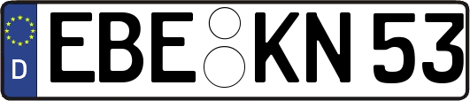 EBE-KN53