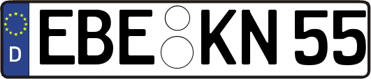 EBE-KN55
