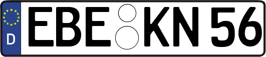 EBE-KN56
