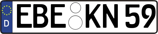 EBE-KN59