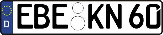 EBE-KN60