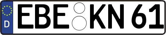EBE-KN61
