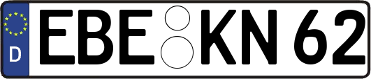 EBE-KN62