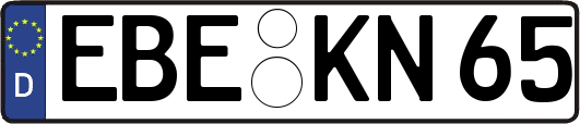 EBE-KN65