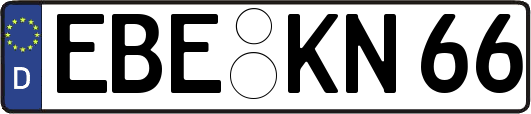 EBE-KN66