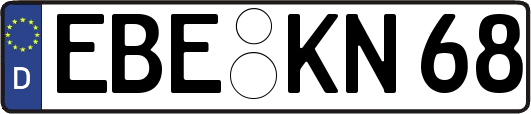 EBE-KN68