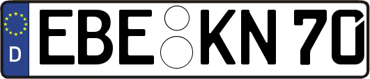 EBE-KN70