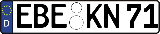 EBE-KN71