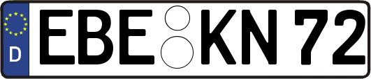 EBE-KN72