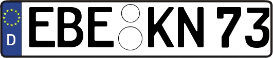 EBE-KN73