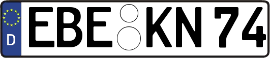 EBE-KN74