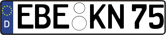 EBE-KN75