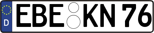 EBE-KN76