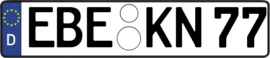 EBE-KN77