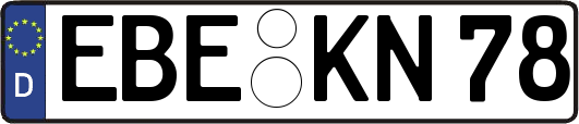EBE-KN78