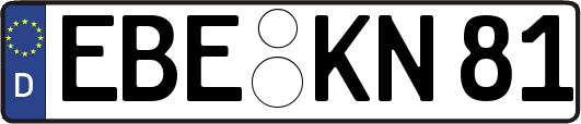 EBE-KN81