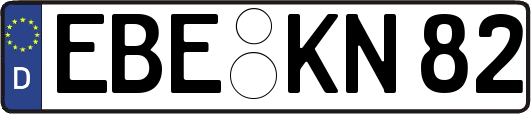 EBE-KN82