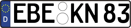 EBE-KN83