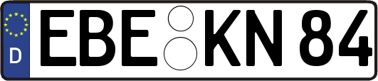 EBE-KN84