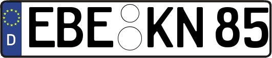 EBE-KN85