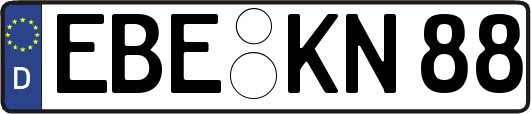 EBE-KN88