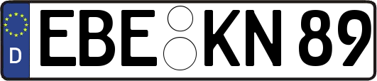 EBE-KN89