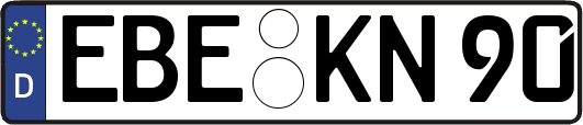EBE-KN90