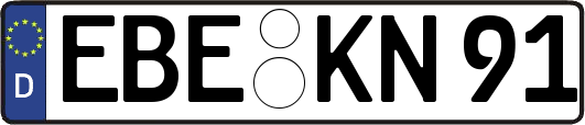 EBE-KN91