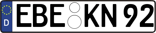 EBE-KN92