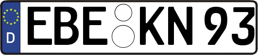 EBE-KN93