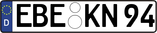EBE-KN94