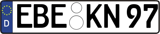 EBE-KN97