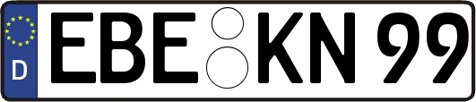 EBE-KN99