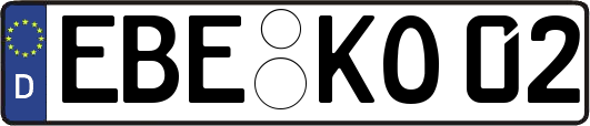 EBE-KO02