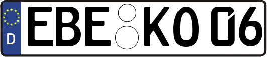 EBE-KO06