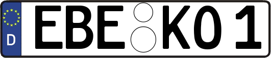 EBE-KO1