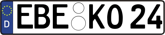 EBE-KO24