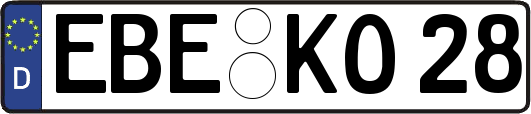 EBE-KO28