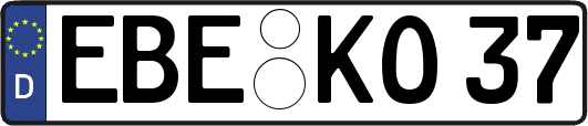 EBE-KO37