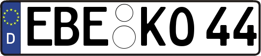 EBE-KO44