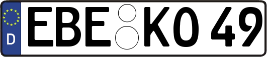 EBE-KO49