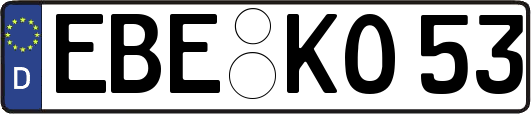 EBE-KO53
