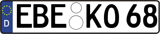 EBE-KO68