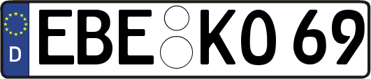EBE-KO69