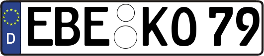 EBE-KO79